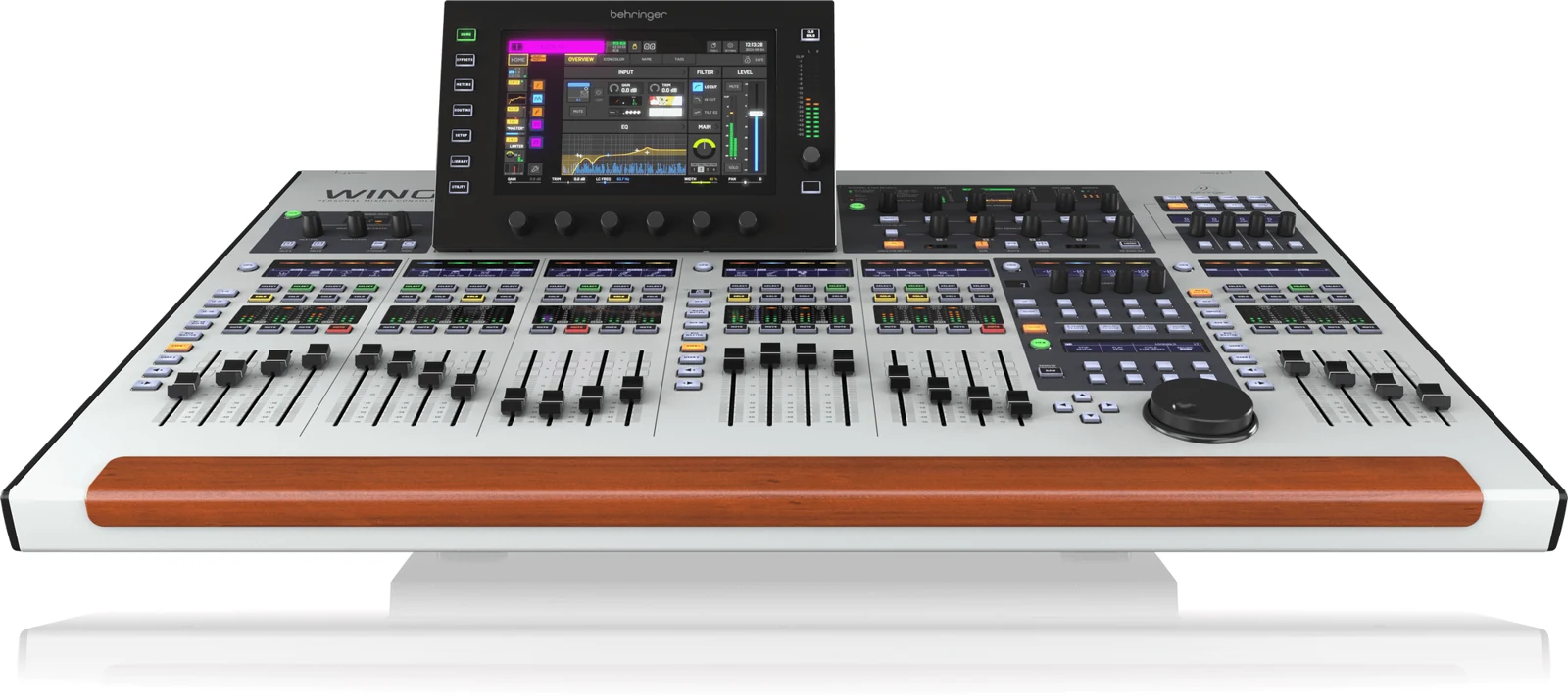 Behringer WING 数字调音台