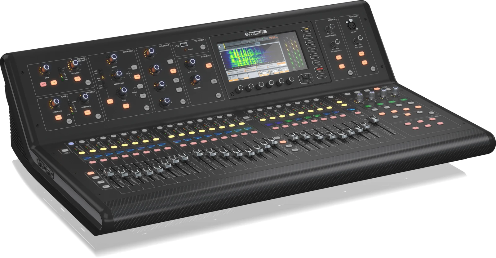 Midas M32 LIVE 数字调音台