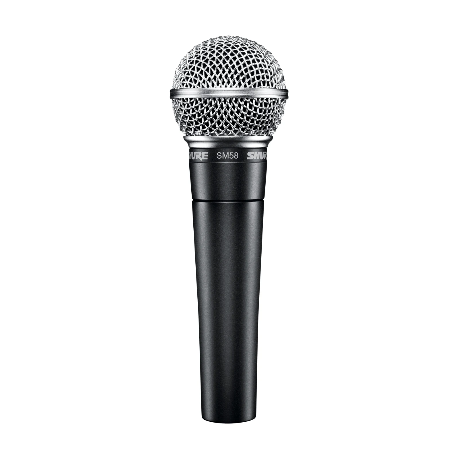 Shure SM58 / SM58S 人声话筒