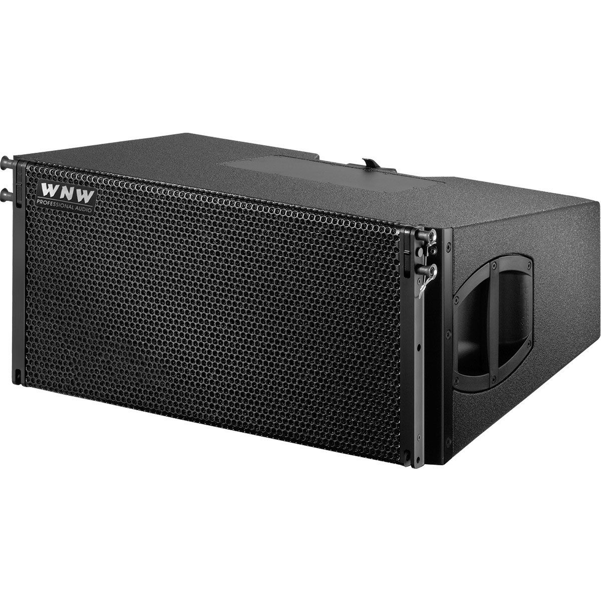 WNW V8 line array speaker